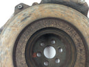 Moto Guzzi V65 PG [1988] - Clutch-4