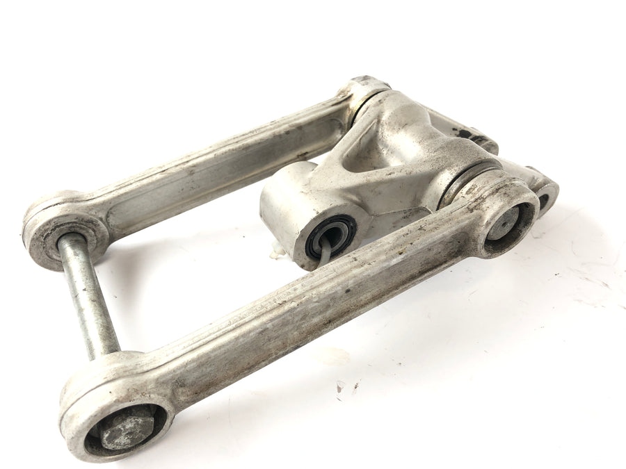 Ducati Paso 750 [1990] - rocker arm bone shock absorber