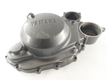 Yamaha XTZ 660 Tenere 3YF [1993] - Clutch cover engine cover