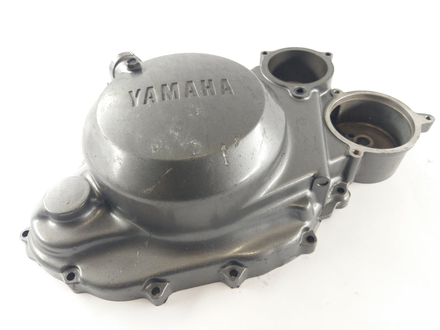 Yamaha XTZ 660 Tenere 3YF [1993] - Clutch cover engine cover