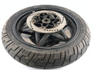 Honda NS 400 R NC19 [1985] - Front wheel rim-5