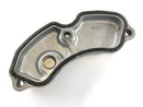 Honda XRV 750 Africa Twin RD04 [1993] - Engine cover left alternator cover pickup cover-3