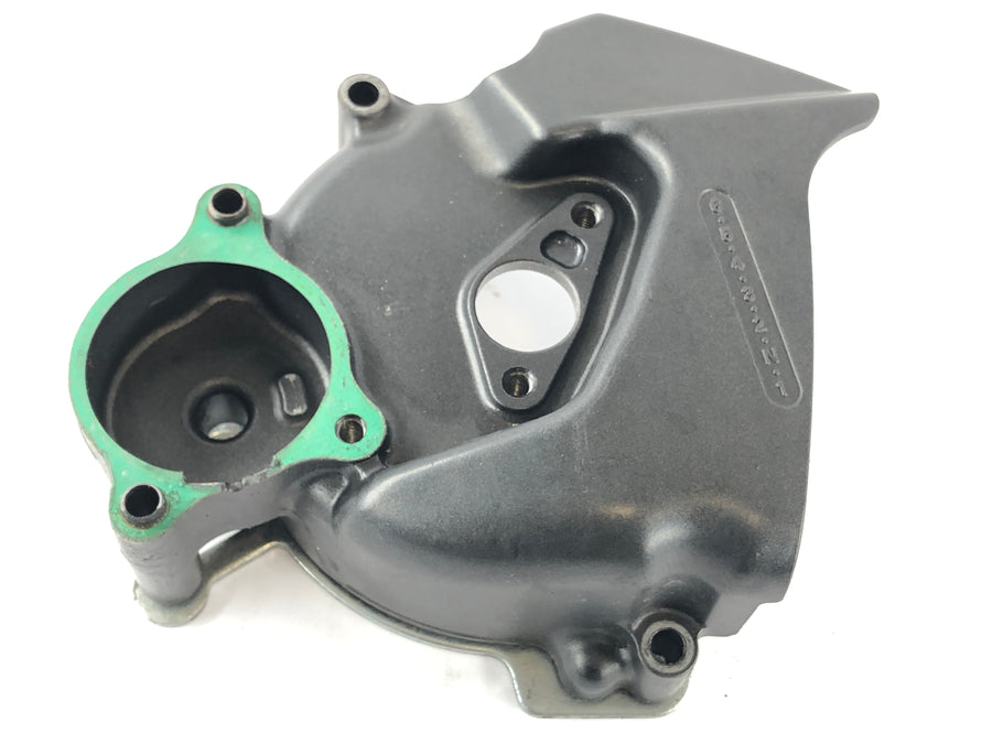 Honda VFR 800 FI RC46 [2000] - sprocket cover