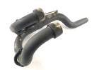 Yamaha TT 600 E 4GV [1996] - Manifold Exhaust Manifold Manifold Pipes-1