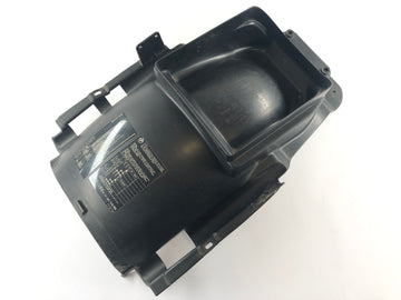 BMW R 1150 R R21 [2002] - Rear substructure splash guard