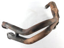 Yamaha XT 1200 Z Super Tenere DP01 [2012] - Manifold Exhaust Manifold-4