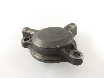 Yamaha YZ 450 F [2005] - Oil filter cover engine cover