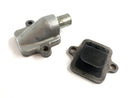 Kawasaki VN 1500 A VNAA [all years] - Cover water pump engine-2
