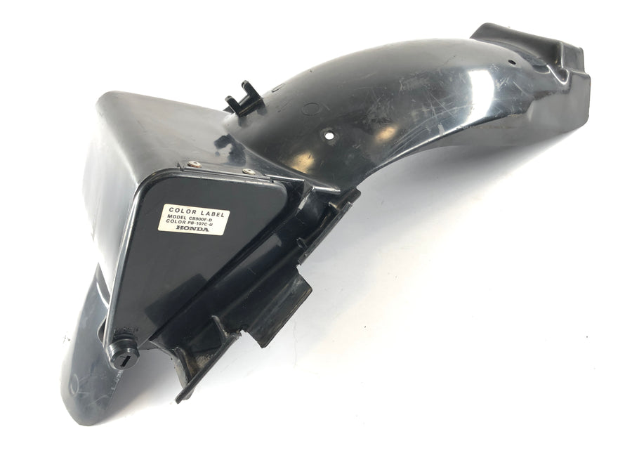 Honda CB 900 F2 SC09 [1985] - Splash guard rear substructure