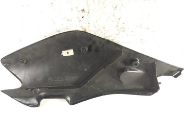 Husqvarna TE 450 SMR - Frame fairing left good - 0