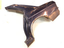 BMW M 535i E28 [1986] - rear panel left-2
