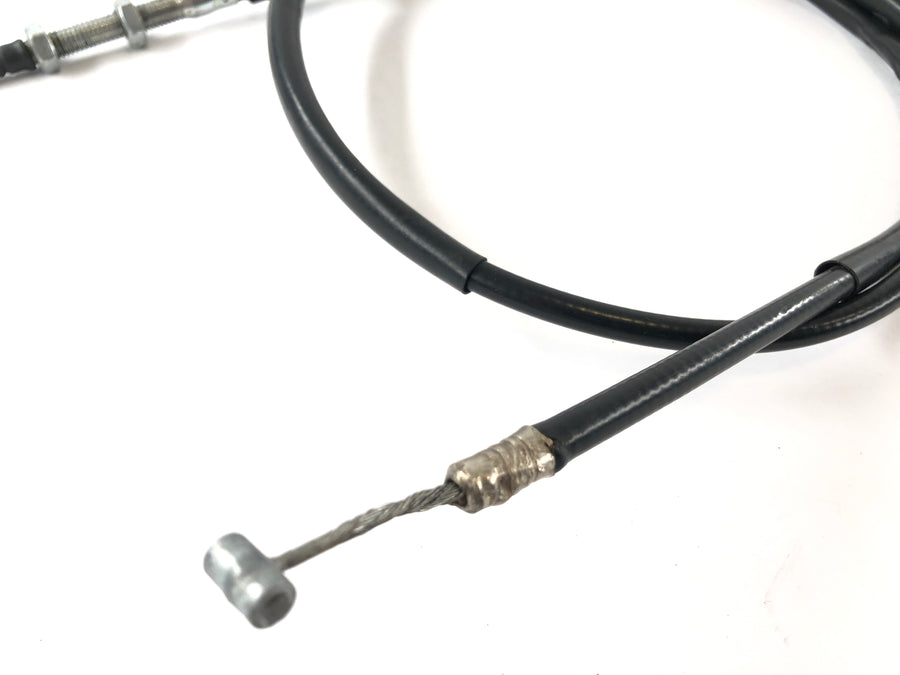 Suzuki DR 600 SN41A [1986] - Clutch cable