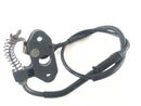 Ducati 999 H4 [2003] - Seat lock passenger seat-3