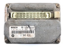 BMW R 1200 C 259C [1998] - Upper fork bridge with lock set and control unit-3