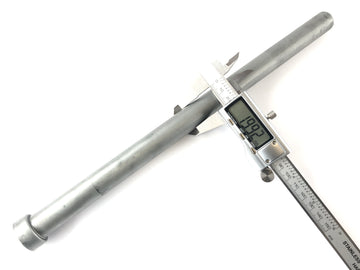 BMW R 1200 RT [2004] - front swing arm axle - 0