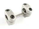 Ducati Multistrada 1000 DS [2003] - Handlebar mount riser-1