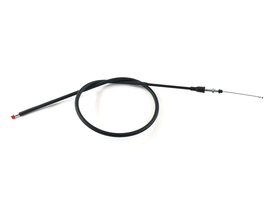 Yamaha YZF R6 RJ03 [all years] - clutch cable - reinforced version perspective view