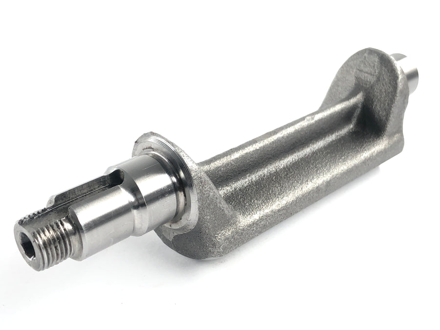 Yamaha DT 125 R DE03 [1999] - balance shaft