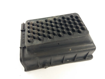 Moto Guzzi V65 PG [1988] - Air filter box cover - 0