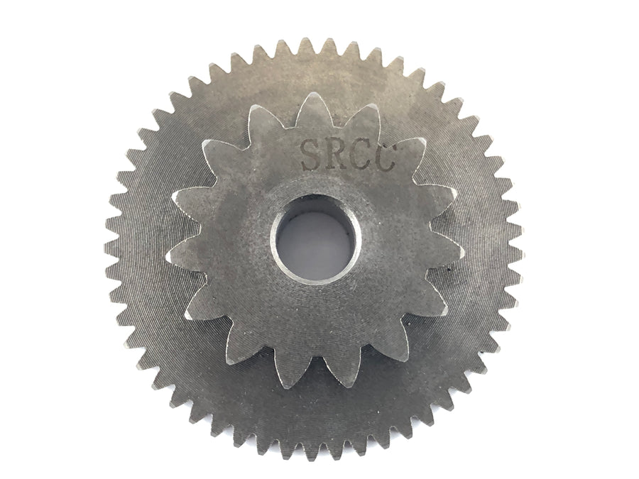 SWM SM 125 R [2017] - Starter gear