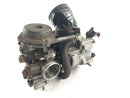 Honda XRV 650 African Twin RD03 [1989] - Carburettor-4
