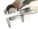 Yamaha TZR 125 4FL [1997] - lower triple clamp-4