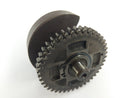 Honda NX 650 Dominator RD02 [1992] - Balance shaft-2
