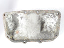 Ducati GTV 500 - Valve cover engine cylinder head-2