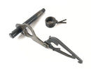 Kawasaki Z 750 E KZ750E [1981] - Shift shaft-2