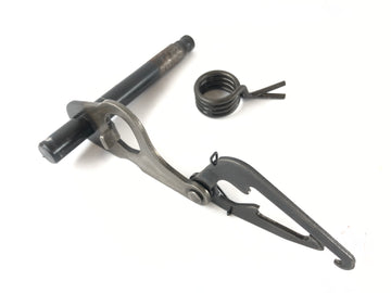 Kawasaki Z 750 E KZ750E [1981] - Shift shaft - 0