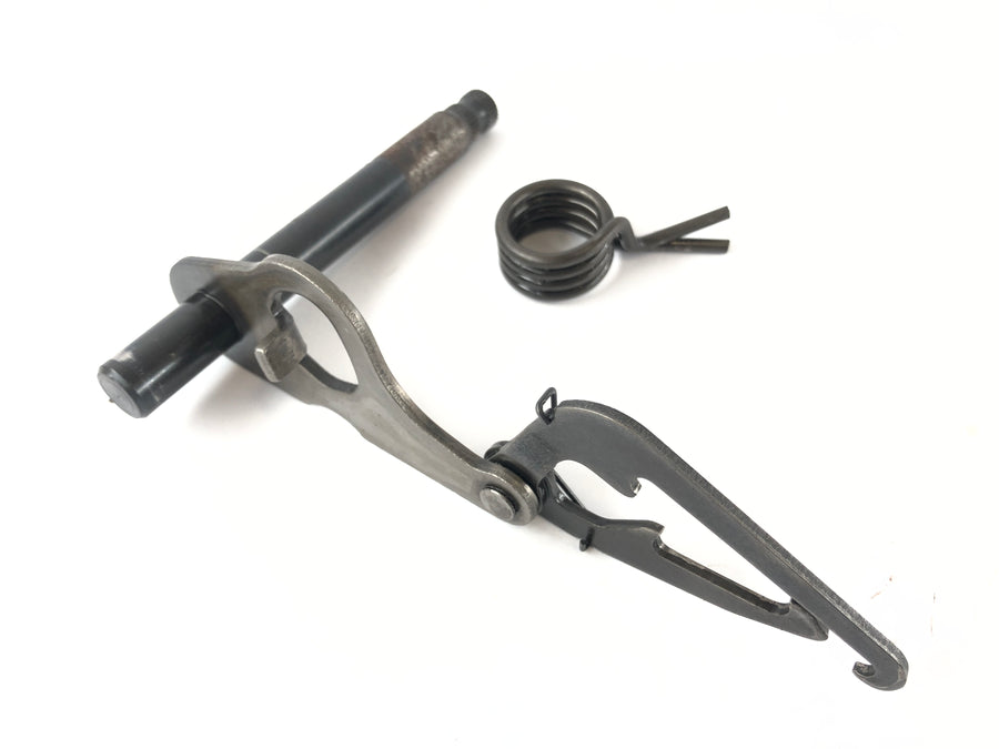 Kawasaki Z 750 E KZ750E [1981] - Shift shaft