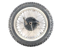 Honda XL 500 R PD02 [1983] - Rear wheel rim-2