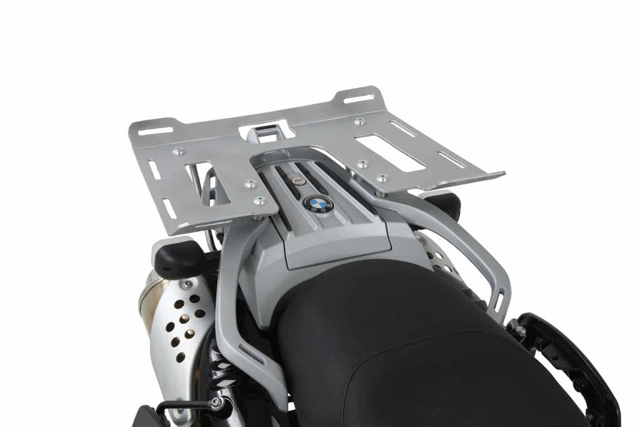 BMW F 650 GS [2004-2007] - luggage bridge extension