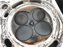 Yamaha V-max 1200 2EN [1997] - front cylinder head-8