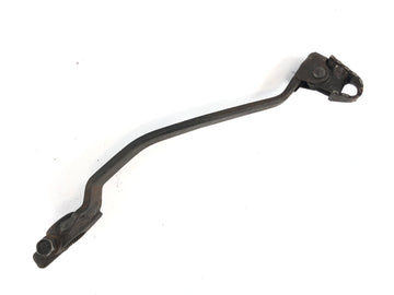 Suzuki DR 600 SN41A [1986] - Brake pedal brake lever - 0