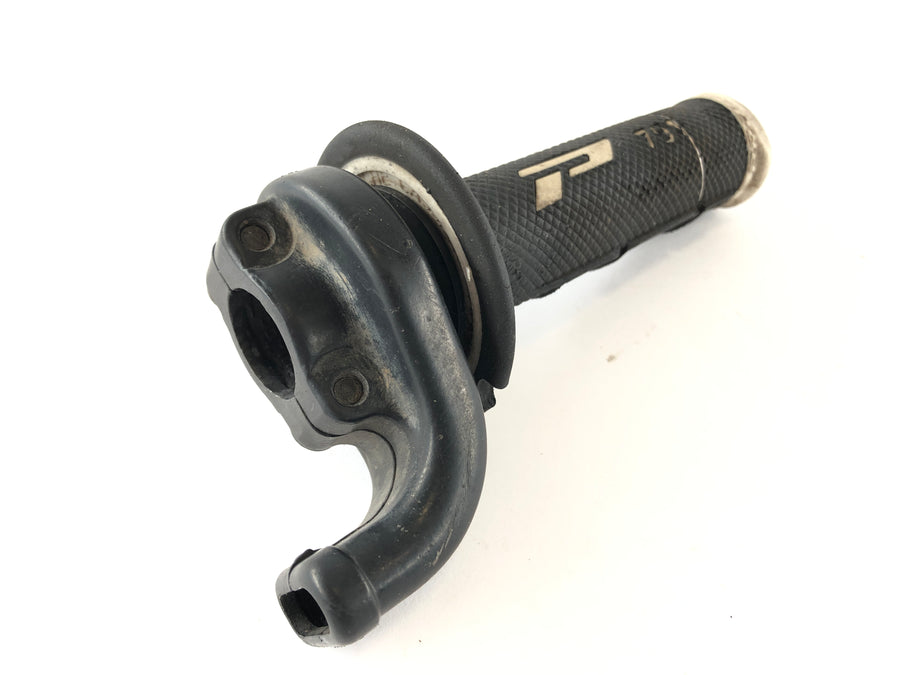 Husqvarna TE 510 [2008] - Handlebar fitting right throttle