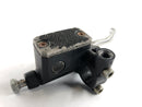 Moto Guzzi California Jackal 1100 KD [1997] - Brake pump with lever front brake-4