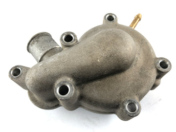 SWM SM 125 R [2017] - Water pump cover