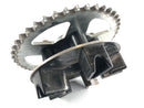 Triumph Daytona 1200 T300D [1995] - Sprocket sprocket carrier-3