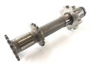 BMW R 1150 R R21 [2002] - Oil pump shaft-1
