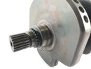 Kawasaki VN 1500 A VNAA [all years] - Crankshaft-3