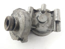 Suzuki GT 550 [1978] - Starter housing-1