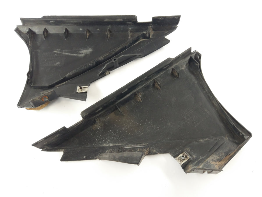 Gas Gas FSR 450 [2008] - Fairing Side Panels Left Right Set