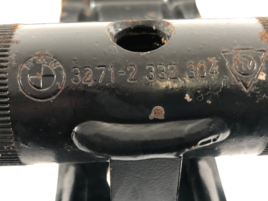 BMW K 1200 LT [2002] - Handlebar
