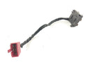 Honda CB 750 Boldor RC04 [1983] - Fuse box fuse holder-3