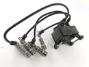 BMW K 1200 LT [2002] - Ignition coil with plug-4