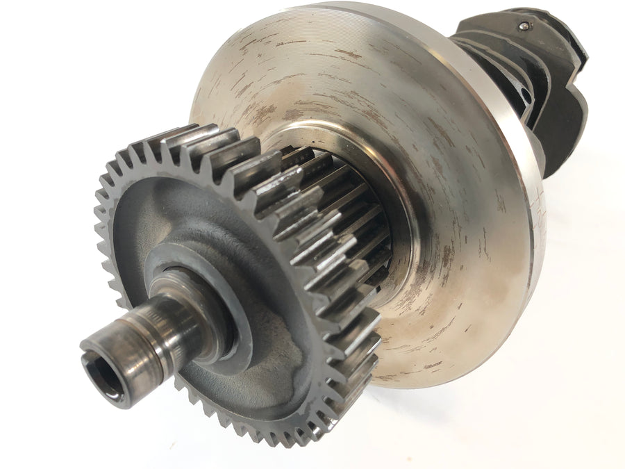 Honda Goldwing GL 1200 SC14 [1991] - Crankshaft