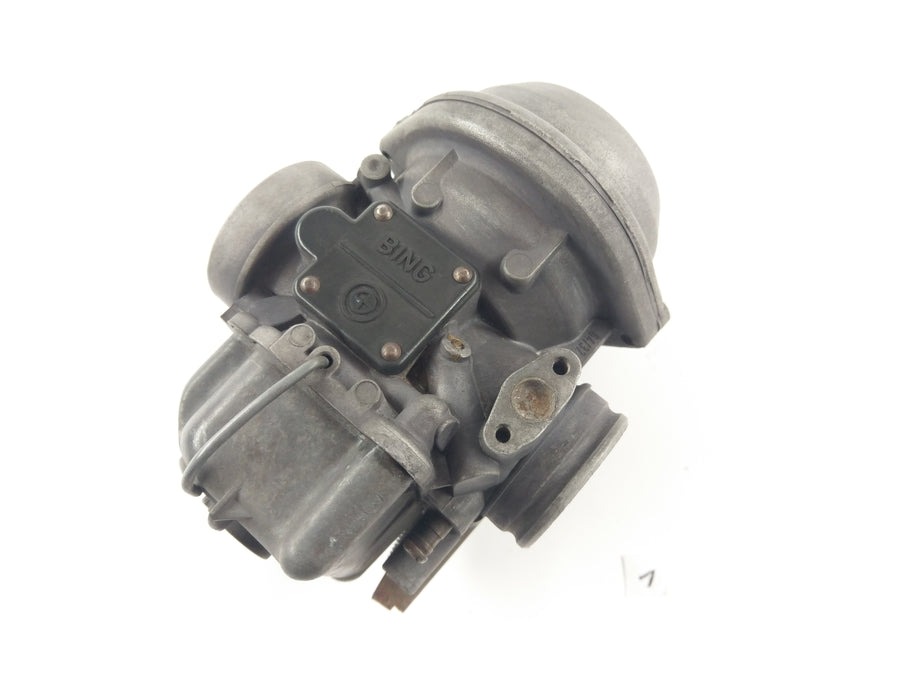 BMW R 80 RT 247 [1984] - Carburettor