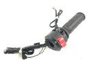 Suzuki Bandit GSF 650 S WVB5 [2005] - Handlebar switch right throttle-2