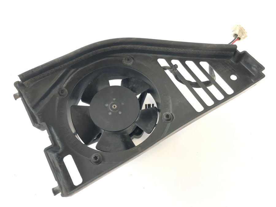 KTM Duke 690 A3 [2012] - Radiator fan